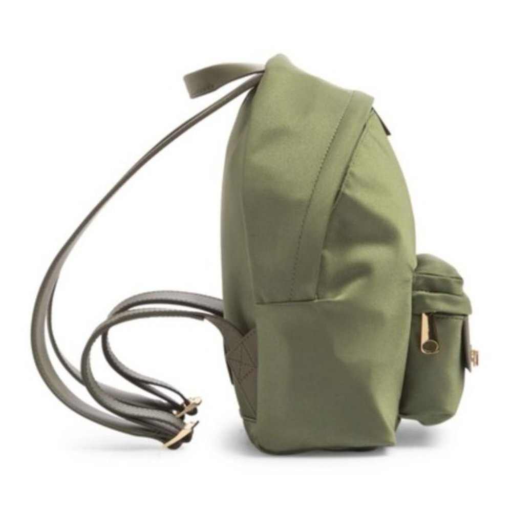 ZAC Zac Posen Eartha Small Nylon Backpack - Picture 4 of 8